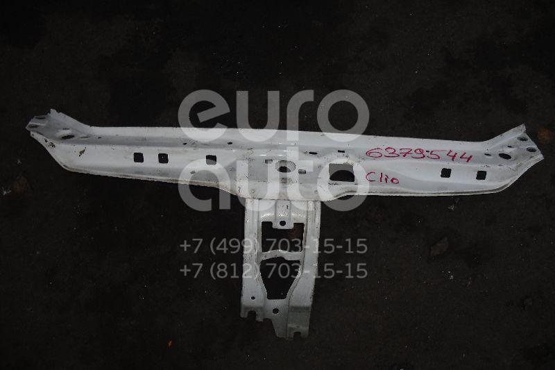 Панель передняя для Renault Clio II/Symbol 1998-2008 - Фото №1