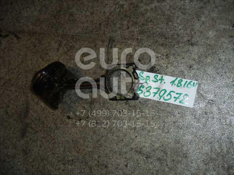 Поршень с шатуном для Mitsubishi Space Star 1998-2004 - Фото №1