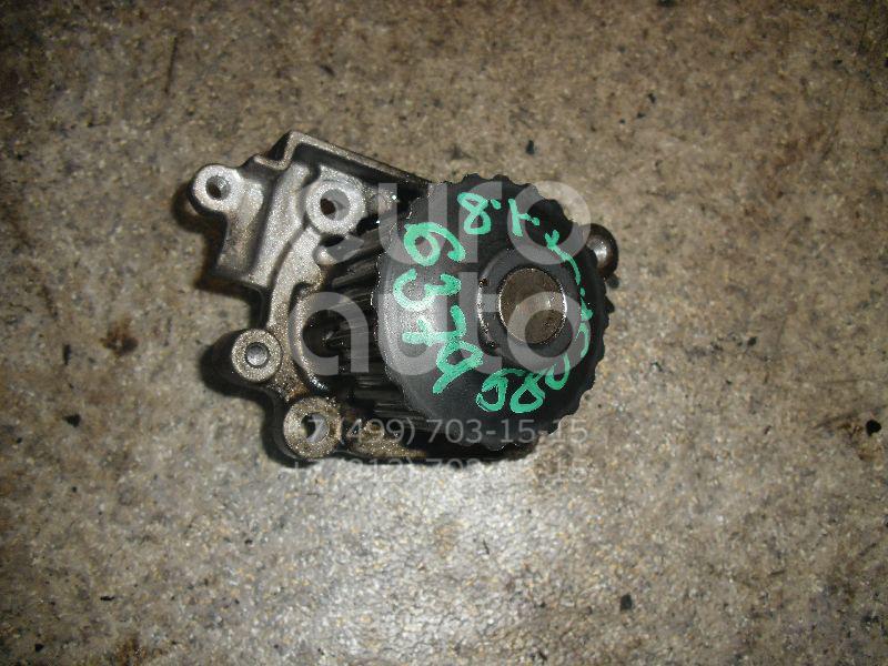 Насос водяной (помпа) для Mitsubishi,Volvo Space Star 1998-2004;Carisma (DA) 1995-1999;Lancer (CB) 1992-2000;Galant (E5) 1993-1997;Pajero/Montero II (V1, V2, V3, V4) 1991-1996;Lancer (CK) 1996-2003;Galant (EA) 1997-2003;S40 1998-2001;V40 1998-2001 - Фото №1