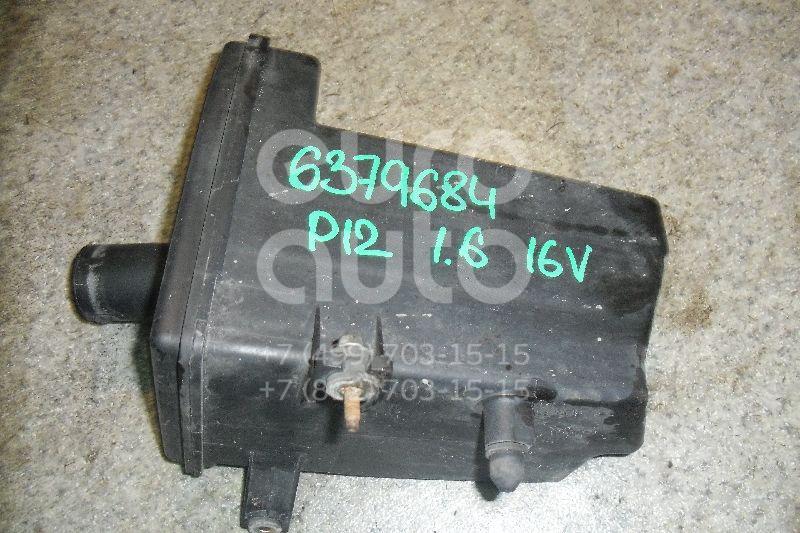 Резонатор воздушного фильтра для Nissan Primera P12E 2002-2007;Almera Tino 2000-2006 - Фото №1