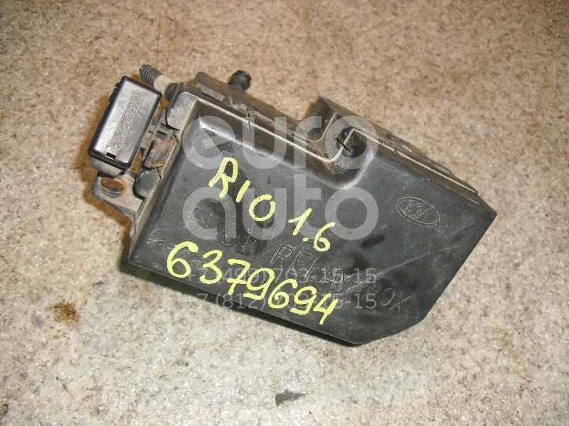 Блок предохранителей для Kia RIO 2000-2004 - Фото №1