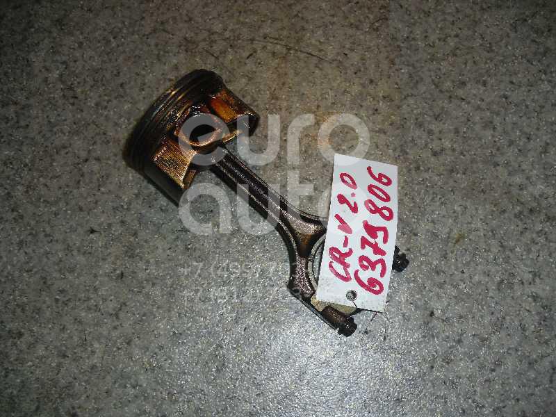 Поршень с шатуном для Honda CR-V 2002-2006 - Фото №1