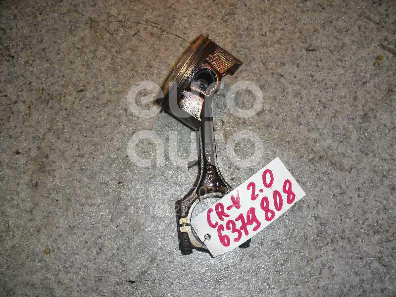 Поршень с шатуном для Honda CR-V 2002-2006 - Фото №1