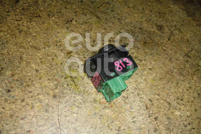 Переключатель регулировки зеркала для Nissan Primera P12E 2002-2007 - Фото №1