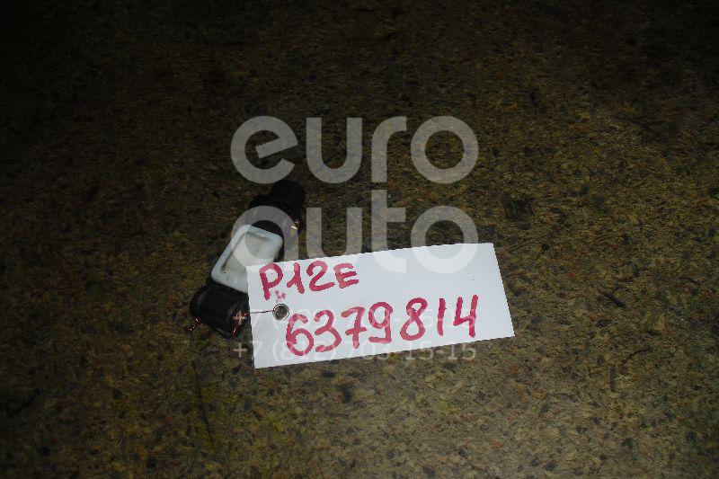 Датчик AIR BAG для Nissan Primera P12E 2002-2007;Terrano II (R20) 1993-2006;Almera Tino 2000-2006;Pathfinder (R51) 2005-2014;Almera N16 2000-2006;Note (E11) 2006-2013;Micra (K12E) 2002-2010;Navara (D40) 2005-2015 - Фото №1