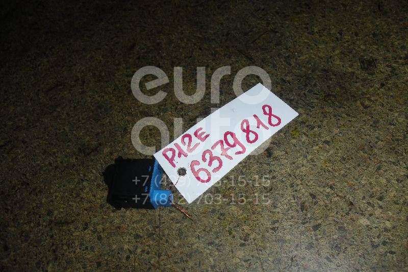 Кнопка корректора фар для Nissan Primera P12E 2002-2007 - Фото №1
