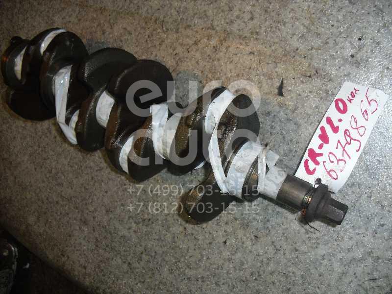 Коленвал для Honda CR-V 2002-2006 - Фото №1