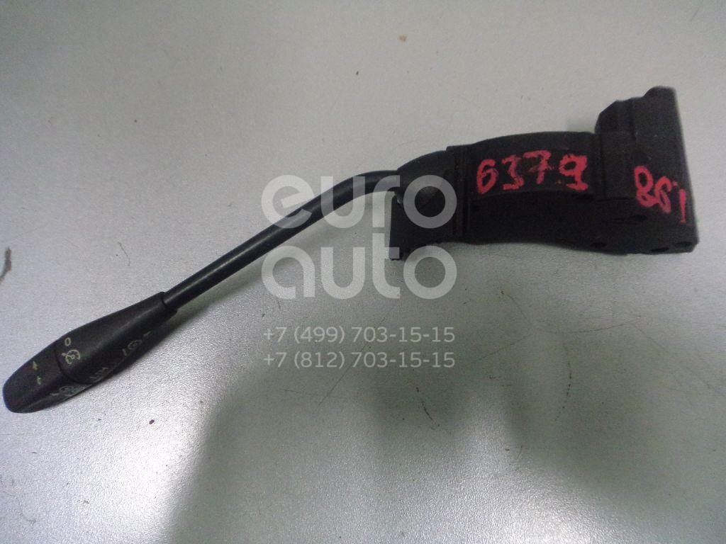 Переключатель круиз контроля для Mercedes Benz W211 E-Klasse 2002-2009;W220 1998-2005;G-Class W463 1989>;W215 coupe 1999-2006;R230 SL 2001-2012 - Фото №1