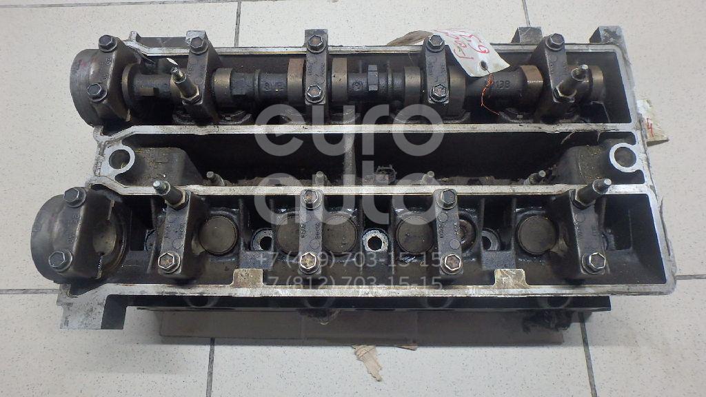 Головка блока для Ford Focus I 1998-2005 - Фото №1