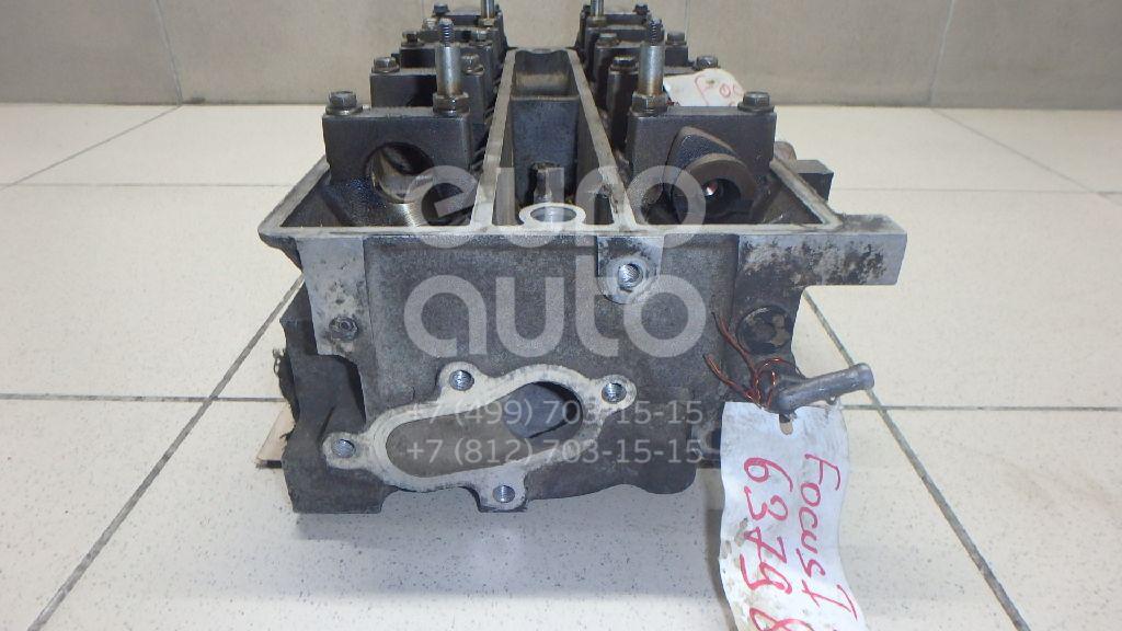 Головка блока для Ford Focus I 1998-2005 - Фото №1