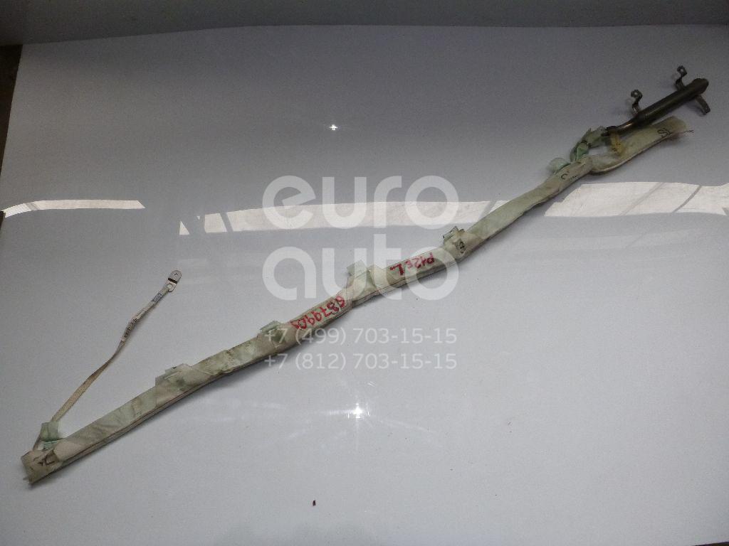 Подушка безопасности боковая (шторка) для Nissan Primera P12E 2002-2007 - Фото №1