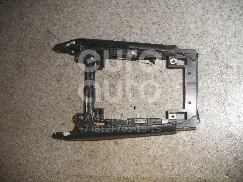Консоль для Nissan Primera P12E 2002-2007 - Фото №1