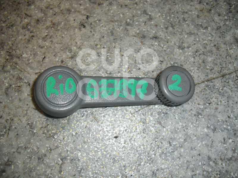 Ручка стеклоподъемника для Kia RIO 2000-2005 - Фото №1