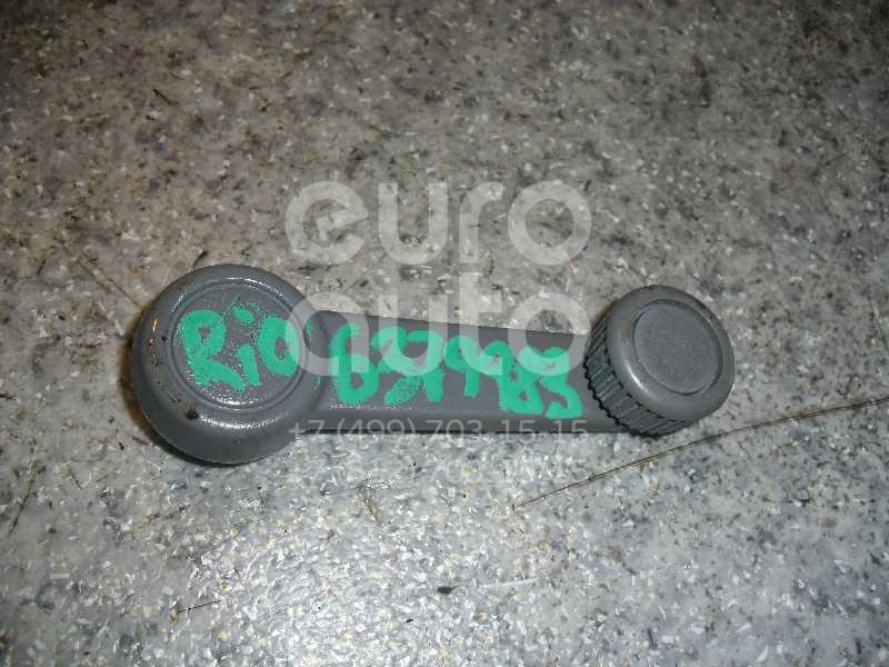 Ручка стеклоподъемника для Kia RIO 2000-2005 - Фото №1