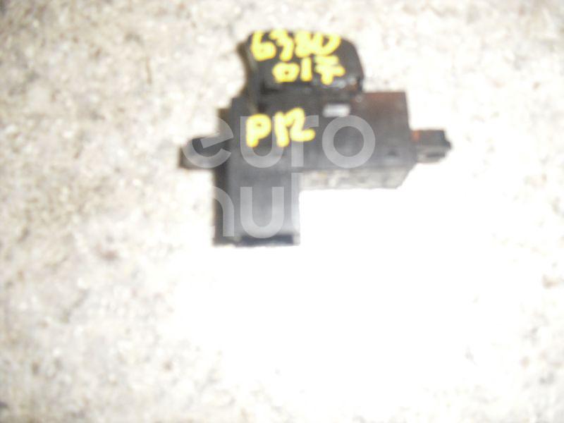 Кнопка стеклоподъемника для Nissan Primera P12E 2002-2007 - Фото №1