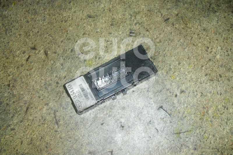 Блок электронный для Kia RIO 2000-2005 - Фото №1