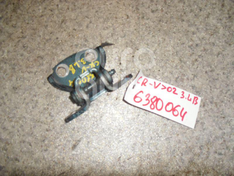 Петля двери задней левой верхняя для Honda CR-V 1996-2002;Civic 1991-1995;Civic 2001-2005;Civic (EJ, EK Sed+3HB) 1995-2001 - Фото №1