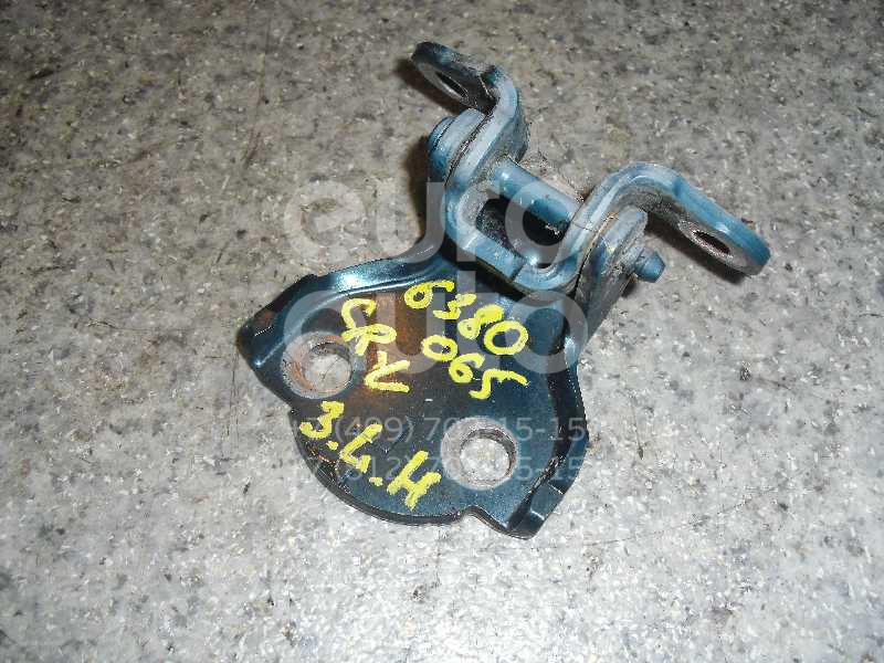 Петля двери задней левой нижняя для Honda CR-V 1996-2002;Civic 1991-1995;Civic (EJ, EK Sed+3HB) 1995-2001;Accord IV 1990-1993 - Фото №1