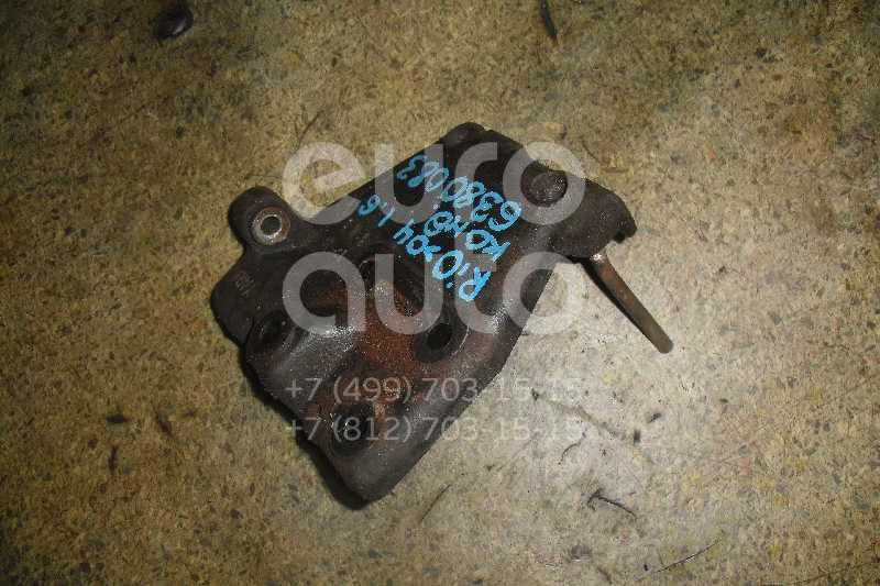 Кронштейн кондиционера для Kia RIO 2000-2004 - Фото №1