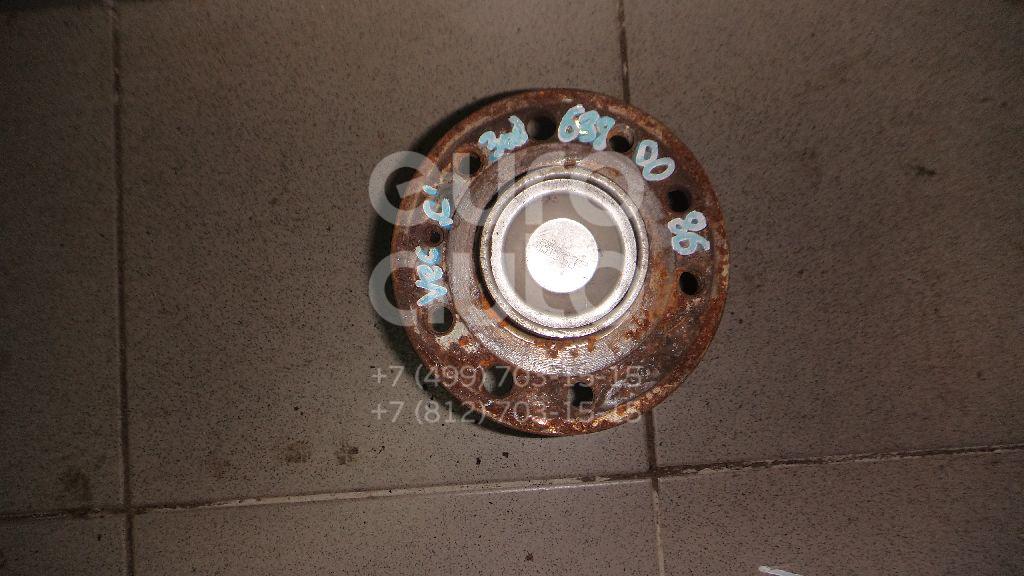 Ступица задняя для Opel,SAAB,Cadillac Vectra C 2002-2008;Signum 2003-2008;9-3 2002-2012;BLS 2006-2010 - Фото №1