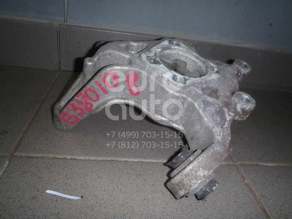Кулак поворотный задний левый для Opel,SAAB,Cadillac Vectra C 2002-2008;9-3 2002-2012;BLS 2006-2010 - Фото №1