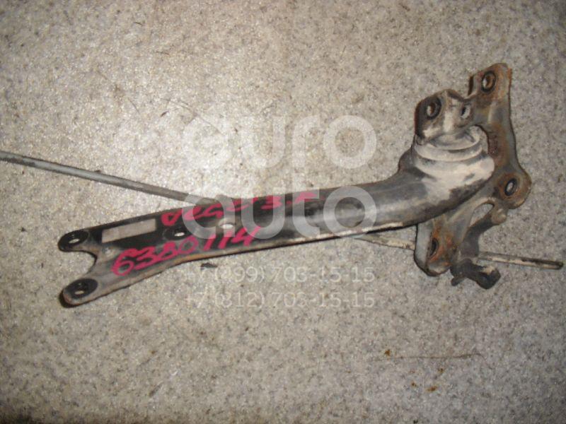 Рычаг задний продольный правый для Opel,SAAB,Cadillac Vectra C 2002-2008;Signum 2003-2008;9-3 2002-2012;BLS 2006-2010 - Фото №1
