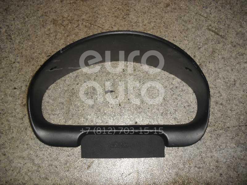 Накладка (кузов внутри) для Mitsubishi Carisma (DA) 2000-2003;Carisma (DA) 1995-2000 - Фото №1