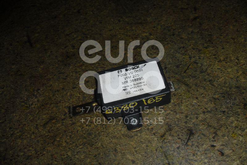 Блок электронный для Mitsubishi Carisma (DA) 2000-2003 - Фото №1