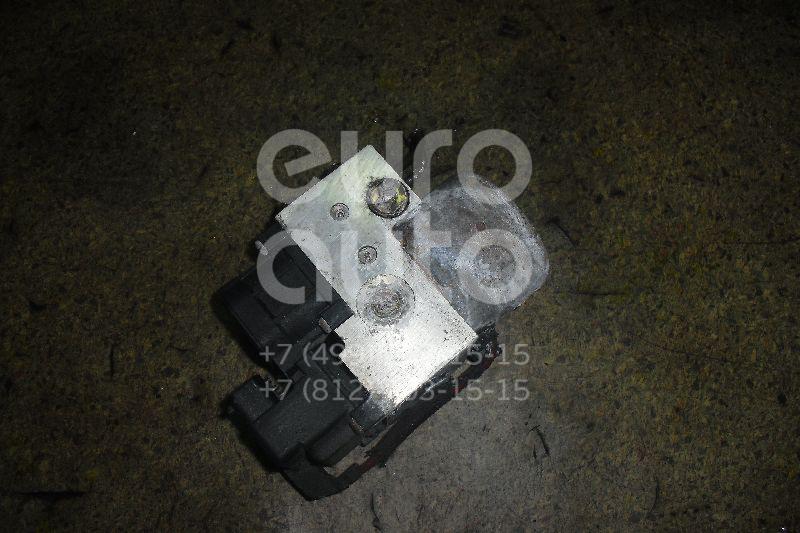 Блок ABS (насос) для Mitsubishi Carisma (DA) 2000-2003;Carisma (DA) 1995-2000 - Фото №1