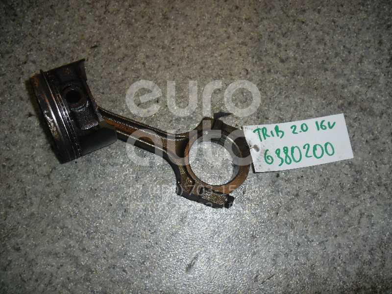 Поршень с шатуном для Mazda Tribute (EP) 2000-2007 - Фото №1