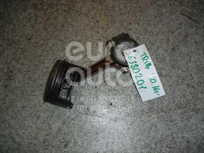 Поршень с шатуном для Mazda Tribute (EP) 2001-2007 - Фото №1