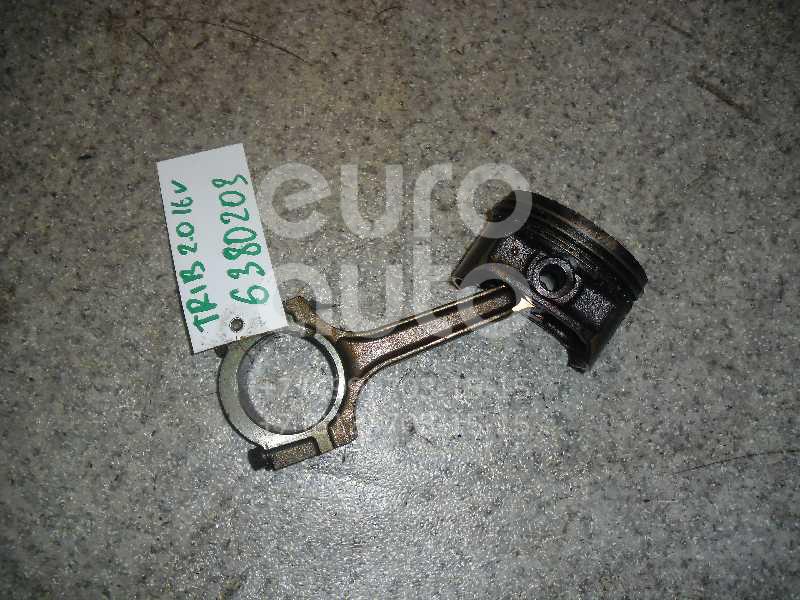 Поршень с шатуном для Mazda Tribute (EP) 2000-2007 - Фото №1