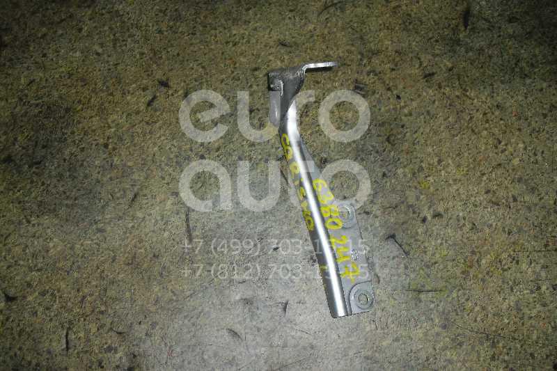 Петля капота левая для Mitsubishi Carisma (DA) 1999-2003;Carisma (DA) 1995-1999;Space Star 1998-2004 - Фото №1