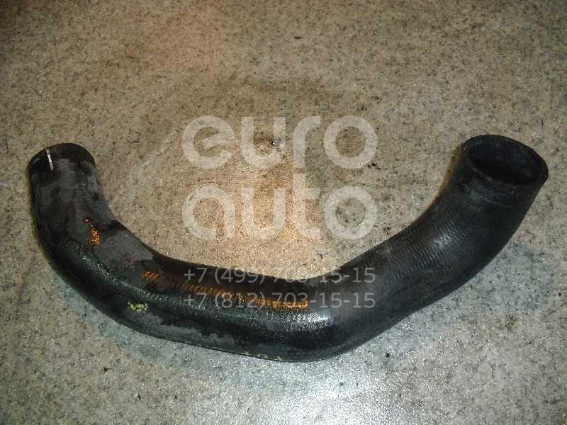 Патрубок интеркулера для Mitsubishi Carisma (DA) 2000-2003;Carisma (DA) 1995-2000 - Фото №1