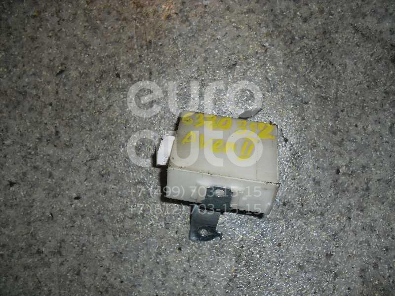 Блок электронный для Toyota Avensis II 2003-2008 - Фото №1