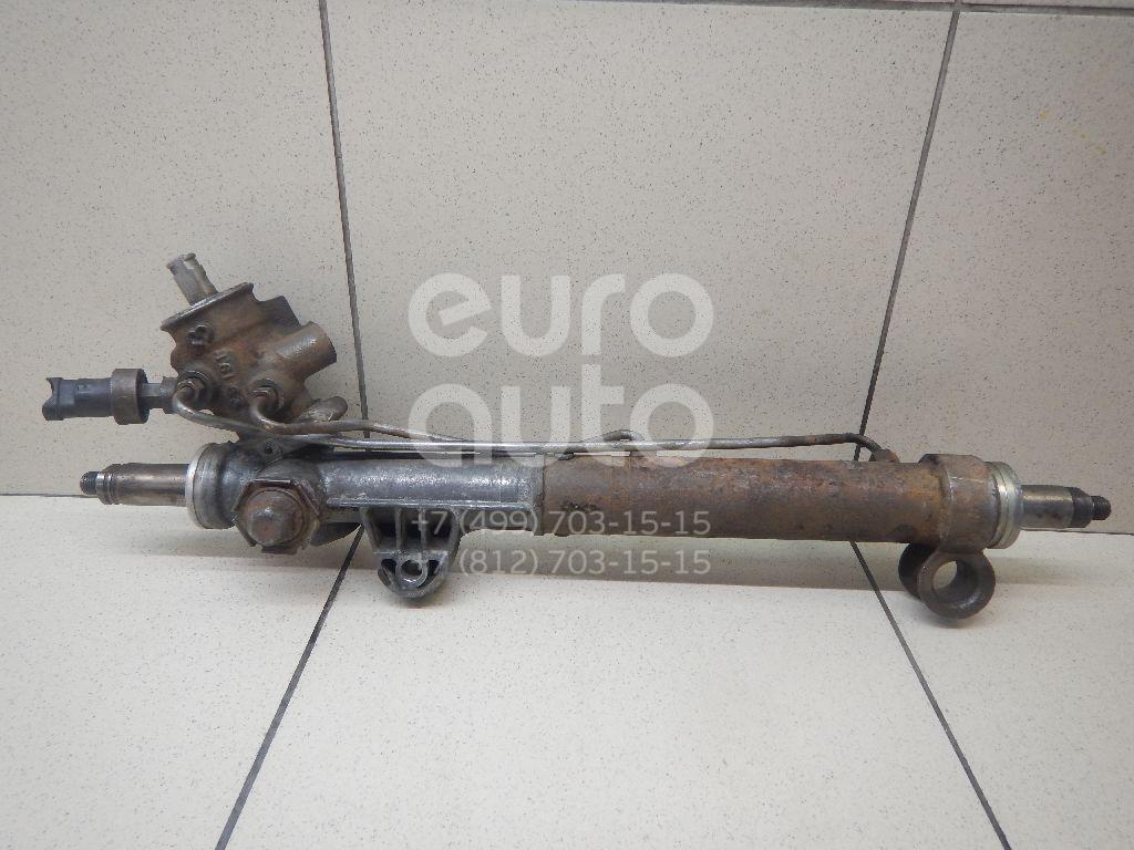 Рейка рулевая для BMW 1-серия E87/E81 2004-2011;3-серия E90/E91 2005-2012;3-серия E92/E93 2006-2012;X1 E84 2009-2015;1-серия E82/E88 2007-2013 - Фото №1