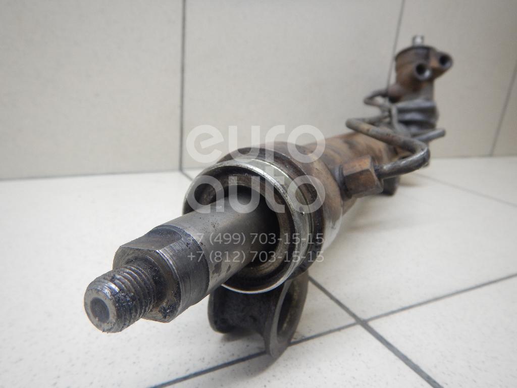 Рейка рулевая для BMW 1-серия E87/E81 2004-2011;3-серия E90/E91 2005-2012;3-серия E92/E93 2006-2012;X1 E84 2009-2015;1-серия E82/E88 2007-2013 - Фото №1