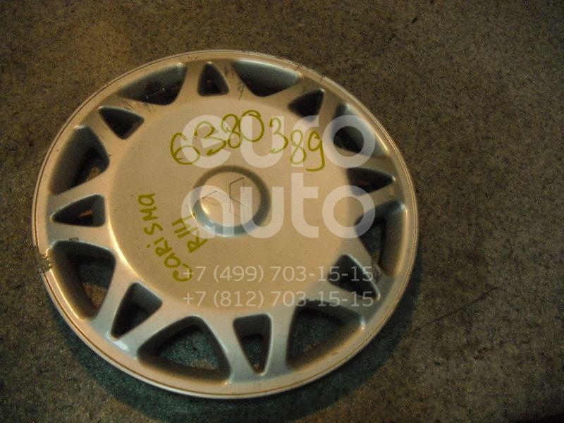Колпак декоративный для Mitsubishi Carisma (DA) 1999-2003;Space Star 1998-2004 - Фото №1