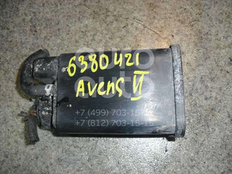 Абсорбер (фильтр угольный) для Toyota Avensis II 2003-2008;Corolla E12 2001-2007;CorollaVerso 2004-2009 - Фото №1