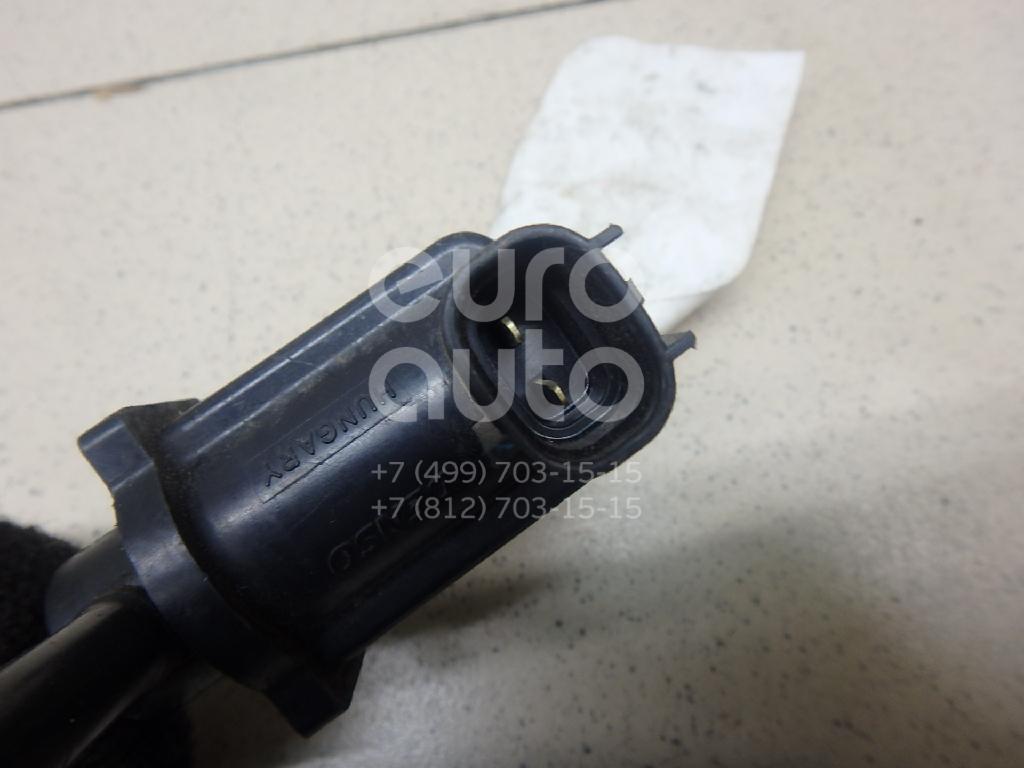 Клапан электромагнитный для Toyota Avensis II 2003-2008;Corolla E12 2001-2007;Yaris 2005-2011;CorollaVerso 2004-2009 - Фото №1