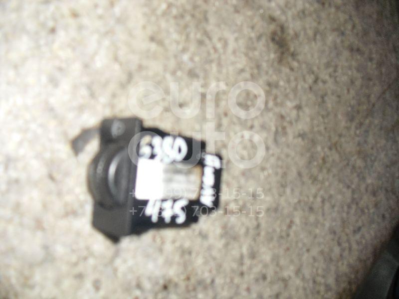 Кнопка корректора фар для Toyota Avensis II 2003-2008 - Фото №1