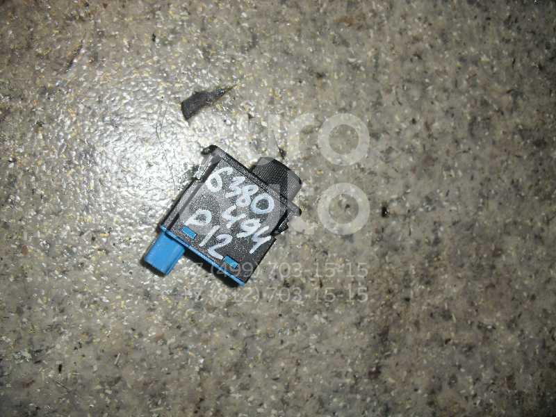 Кнопка корректора фар для Nissan Primera P12E 2002-2007 - Фото №1