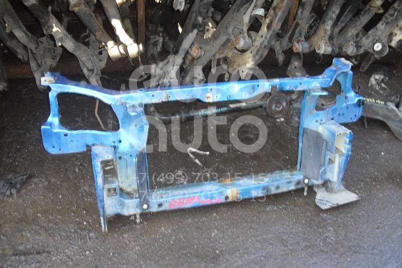Панель передняя для Kia RIO 2000-2005 - Фото №1