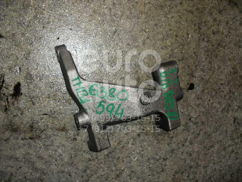 Кронштейн ТНВД для Mitsubishi Pajero/Montero III (V6, V7) 2000-2006 - Фото №1