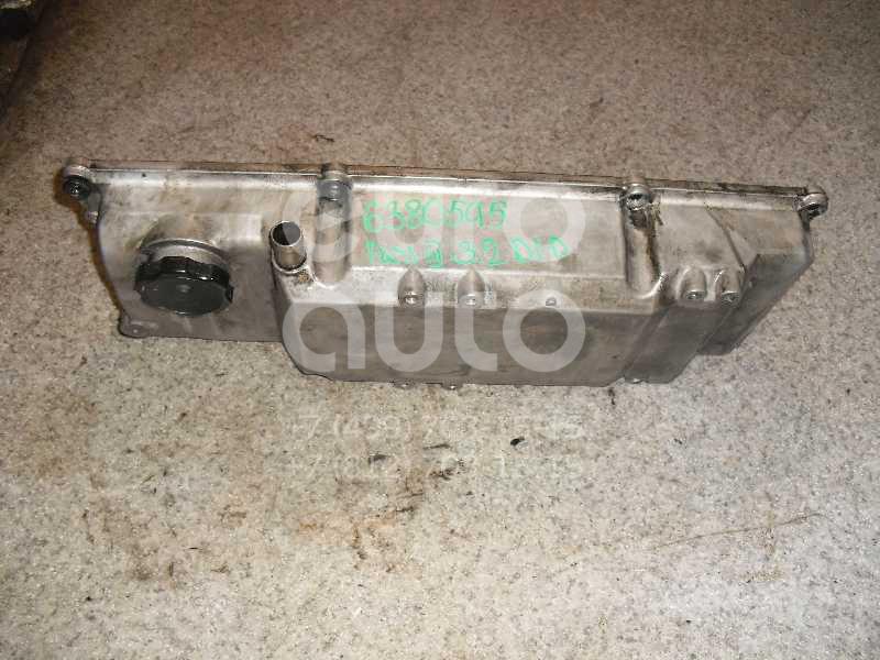 Крышка головки блока (клапанная) для Mitsubishi Pajero/Montero III (V6, V7) 2000-2006 - Фото №1