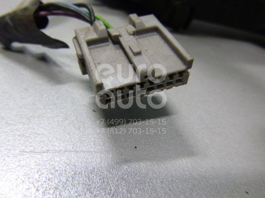 Зеркало правое электрическое для Nissan Primera P12E 2002-2007 - Фото №1