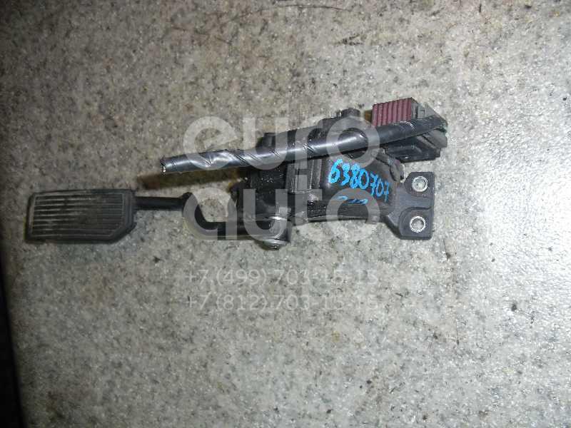 Педаль газа для Nissan Primera P12E 2002-2007;Almera N16 2000-2006 - Фото №1