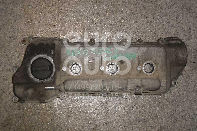 Крышка головки блока (клапанная) для Lexus,Toyota RX 300 1998-2003;RX 300/330/350/400h 2003-2009;Highlander I 2001-2006;Sienna II 2003-2010;ES (CV3) 2001-2006 - Фото №1