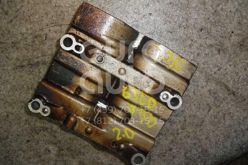 Вал балансирный для Nissan X-Trail (T30) 2001-2006;Teana J31 2006-2008;Primera P12E 2002-2007 - Фото №1
