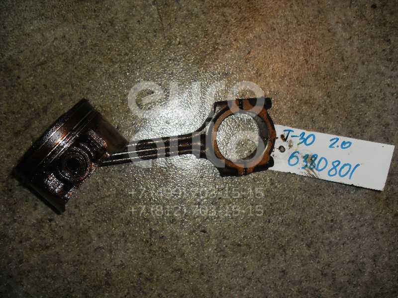 Поршень с шатуном для Nissan X-Trail (T30) 2001-2006 - Фото №1